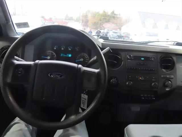 2016 Ford F-250 XL