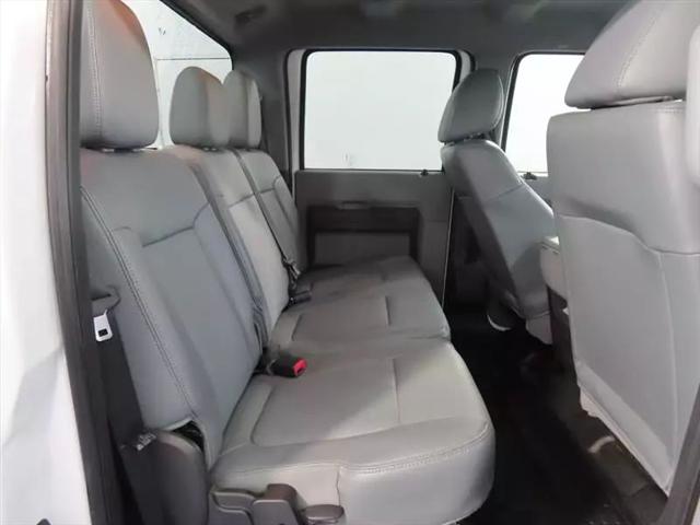 2016 Ford F-250 XL