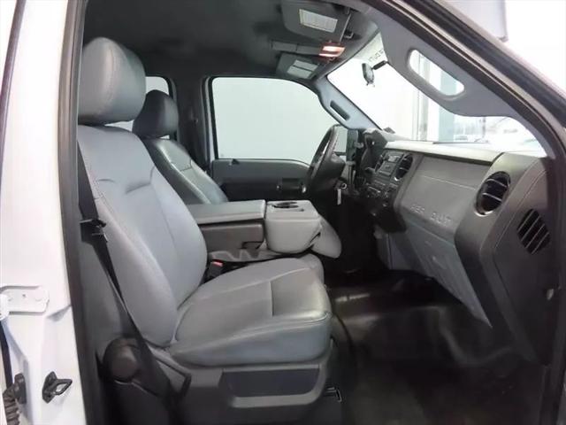 2016 Ford F-250 XL