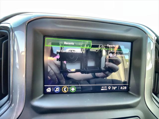 2025 Chevrolet Silverado 3500HD Work Truck