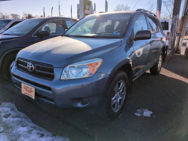 2008 Toyota RAV4 Base for sale in Langhorne, PA
