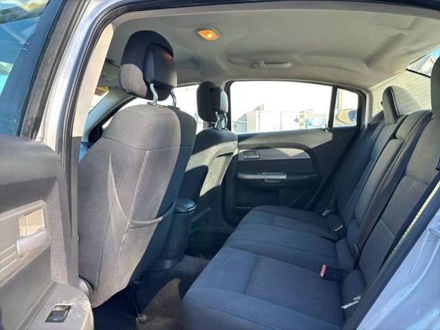 2010 Chrysler Sebring Touring