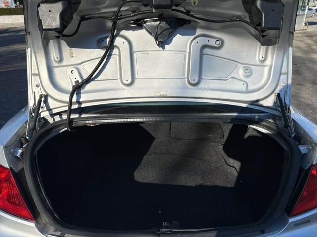 2010 Chrysler Sebring Touring