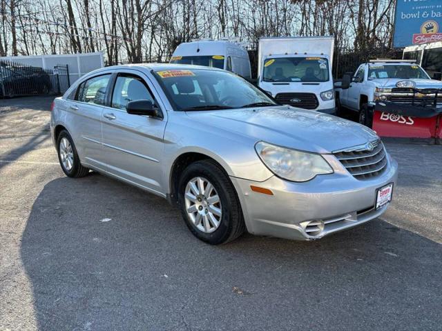 2010 Chrysler Sebring Touring for sale in Elizabeth, NJ