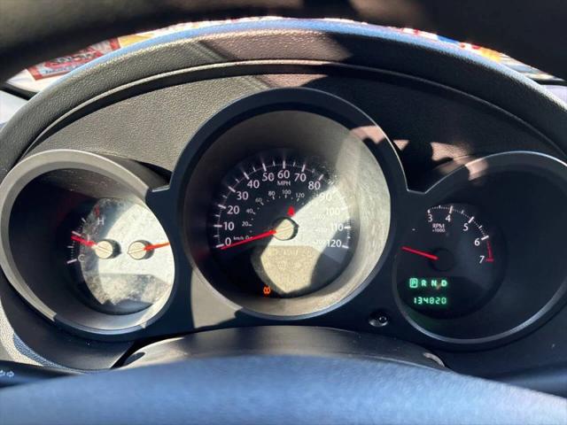 2010 Chrysler Sebring Touring