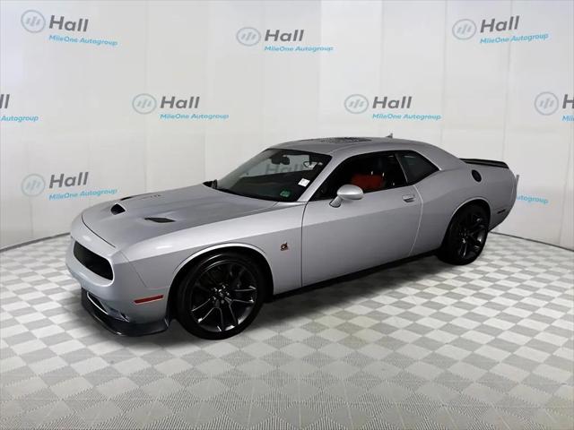 2023 Dodge Challenger R/T Scat Pack for sale in Virginia Beach, VA