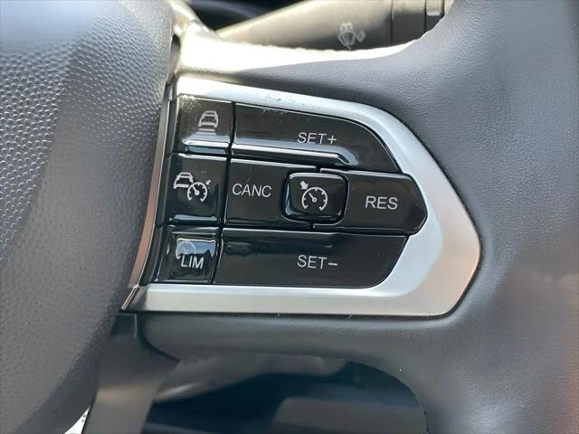 2024 Ram ProMaster Tradesman