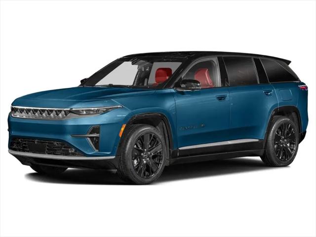 2024 Jeep Wagoneer Launch Edition for sale in Chantilly, VA