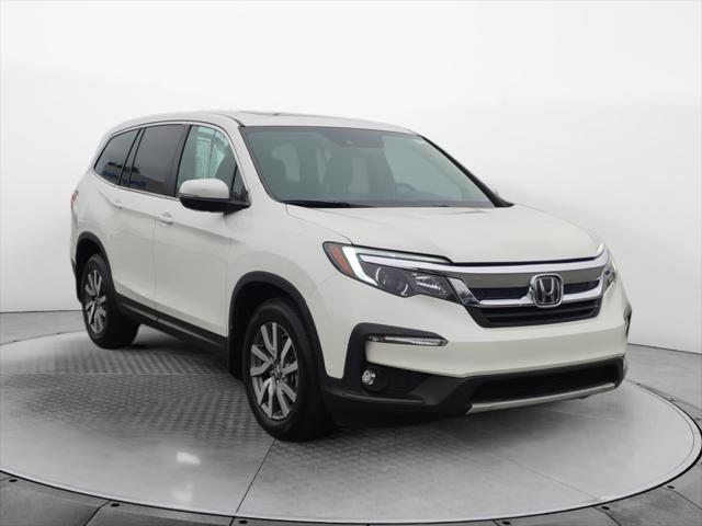 2019 Honda Pilot EX-L for sale in Winston Salem, NC