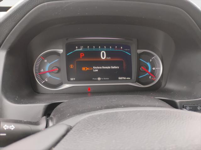 2021 Honda Pilot AWD EX-L