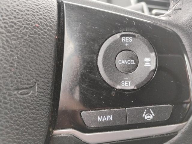 2021 Honda Pilot AWD EX-L