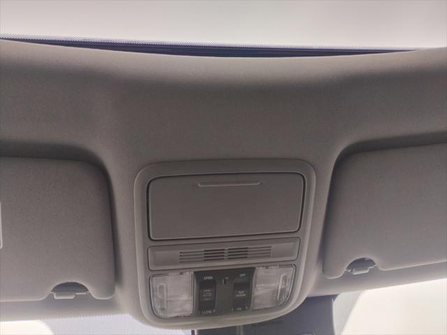 2021 Honda Pilot AWD EX-L