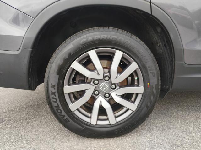 2021 Honda Pilot AWD EX-L