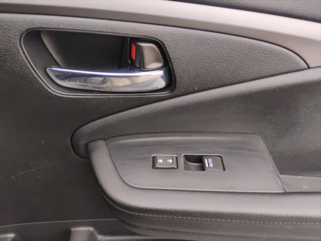 2021 Honda Pilot AWD EX-L