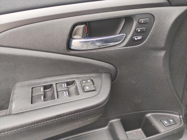 2021 Honda Pilot AWD EX-L
