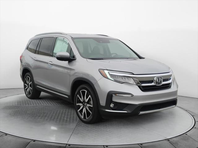 2020 Honda Pilot AWD Touring 8 Passenger for sale in Winston Salem, NC