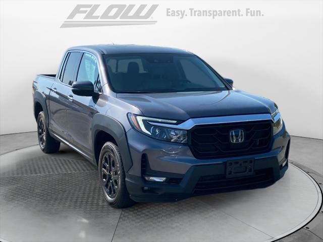 2022 Honda Ridgeline RTL-E for sale in Winston Salem, NC