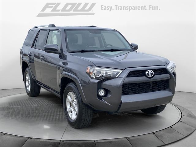 2019 Toyota 4Runner SR5 for sale in Winston Salem, NC