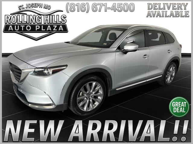 2023 Mazda CX-9 Grand Touring for sale in Saint Joseph, MO