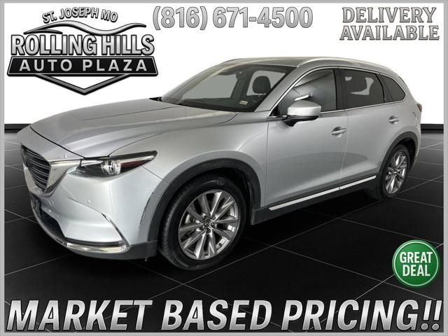 2023 Mazda CX-9 Grand Touring for sale in Saint Joseph, MO