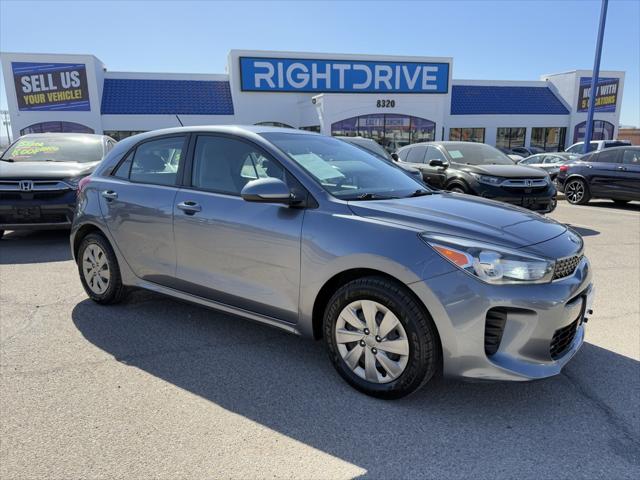 2019 Kia Rio 5 door S for sale in El Paso, TX