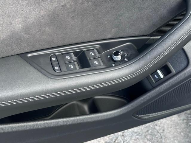 2023 Audi S4 Premium Plus TFSI quattro Tiptronic