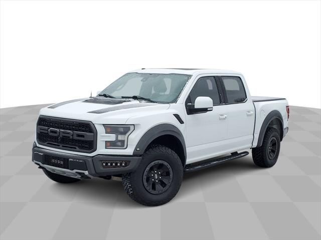 Used 2018 Ford F-150 For Sale in Waterford Twp, MI