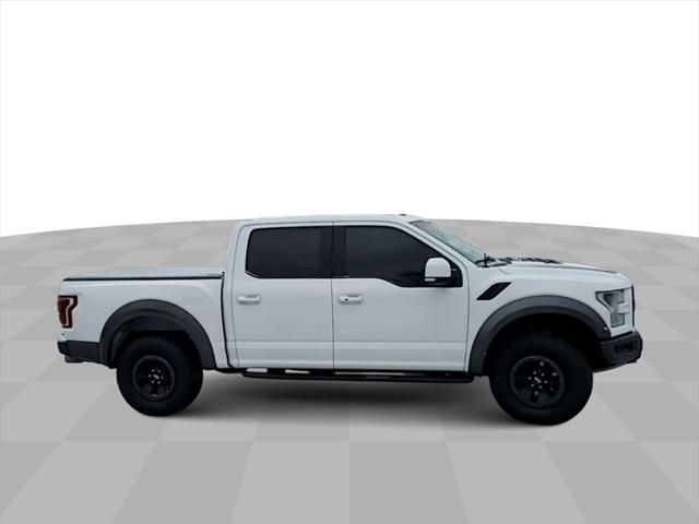 Used 2018 Ford F-150 For Sale in Waterford Twp, MI