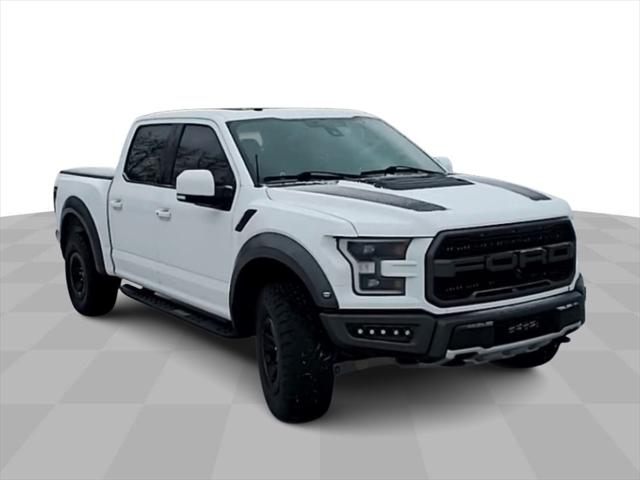 Used 2018 Ford F-150 For Sale in Waterford Twp, MI