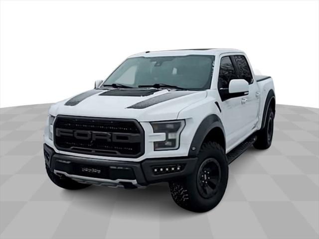 Used 2018 Ford F-150 For Sale in Waterford Twp, MI