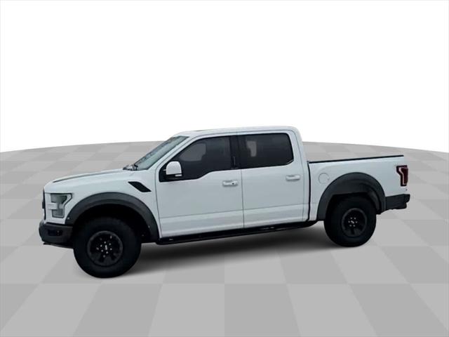 Used 2018 Ford F-150 For Sale in Waterford Twp, MI