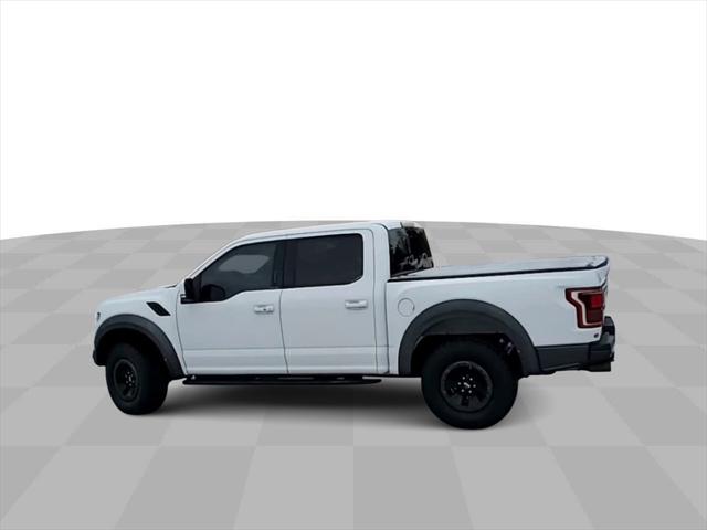 Used 2018 Ford F-150 For Sale in Waterford Twp, MI