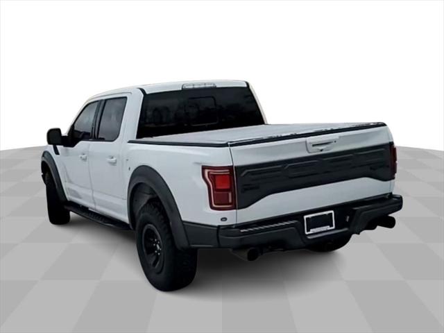 Used 2018 Ford F-150 For Sale in Waterford Twp, MI