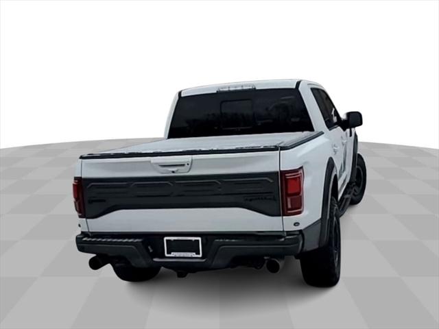 Used 2018 Ford F-150 For Sale in Waterford Twp, MI