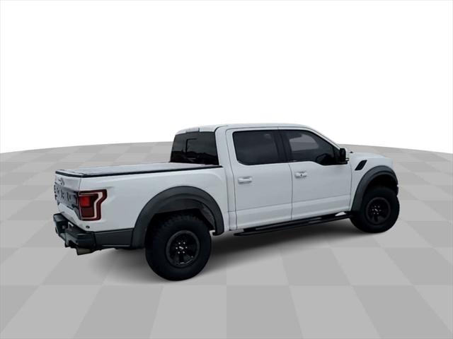 Used 2018 Ford F-150 For Sale in Waterford Twp, MI