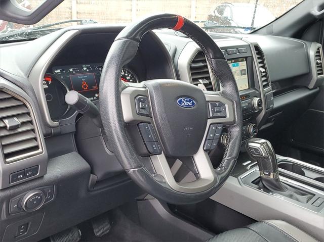 Used 2018 Ford F-150 For Sale in Waterford Twp, MI