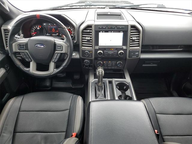 Used 2018 Ford F-150 For Sale in Waterford Twp, MI