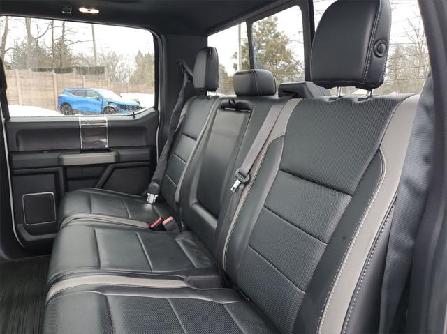 Used 2018 Ford F-150 For Sale in Waterford Twp, MI