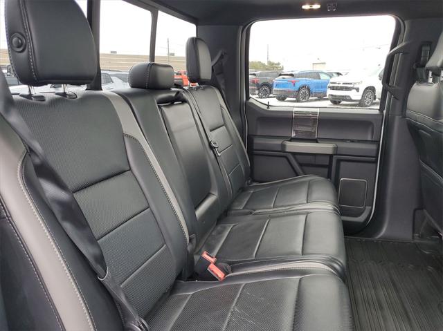 Used 2018 Ford F-150 For Sale in Waterford Twp, MI