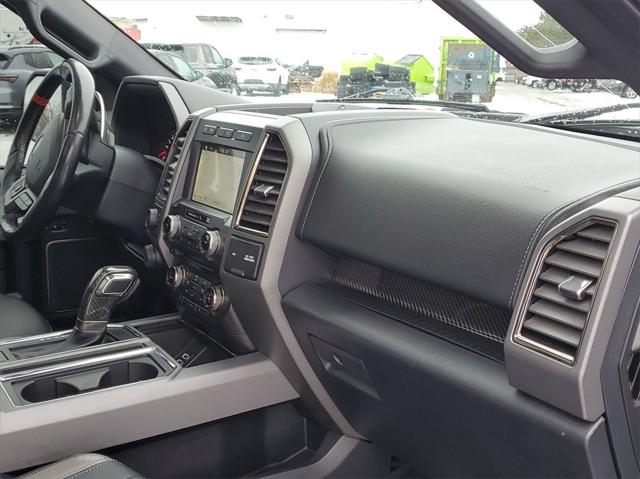 Used 2018 Ford F-150 For Sale in Waterford Twp, MI