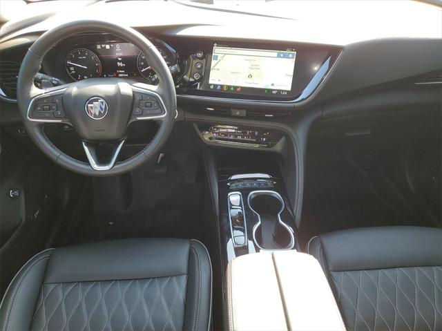 Used 2023 Buick Envision For Sale in Waterford Twp, MI