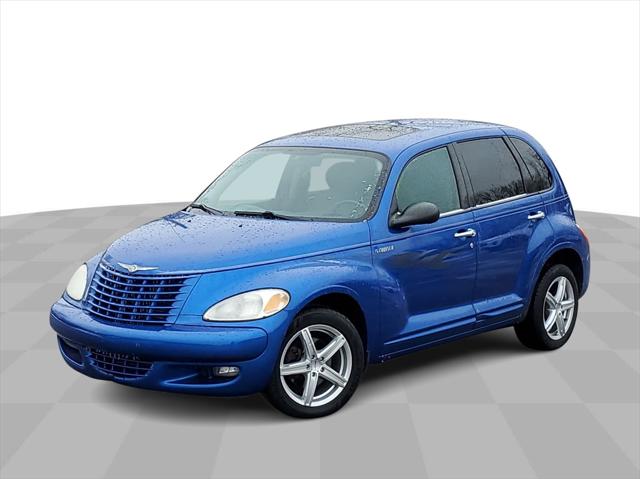 Used 2003 Chrysler PT Cruiser For Sale in Waterford Twp, MI