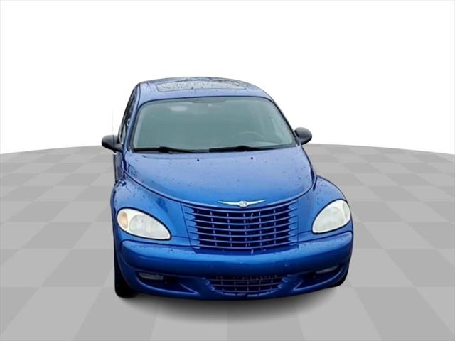 Used 2003 Chrysler PT Cruiser For Sale in Waterford Twp, MI