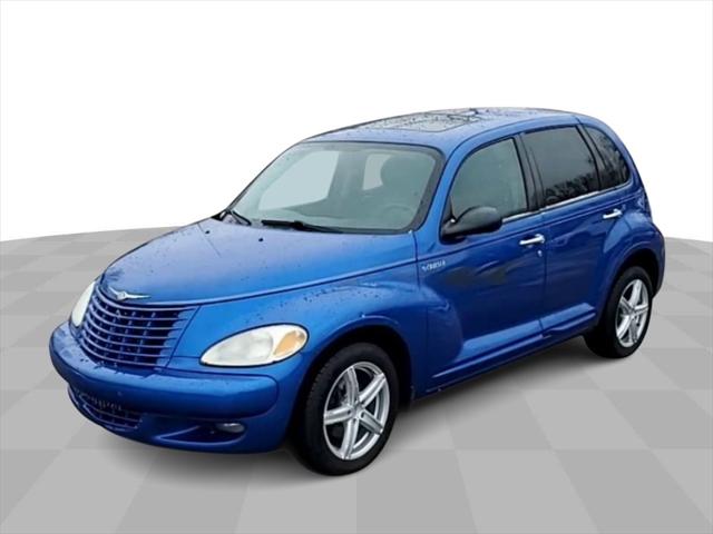 Used 2003 Chrysler PT Cruiser For Sale in Waterford Twp, MI