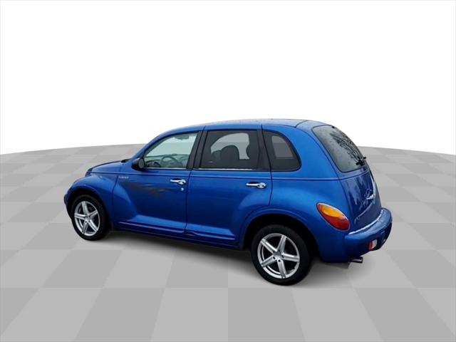 Used 2003 Chrysler PT Cruiser For Sale in Waterford Twp, MI