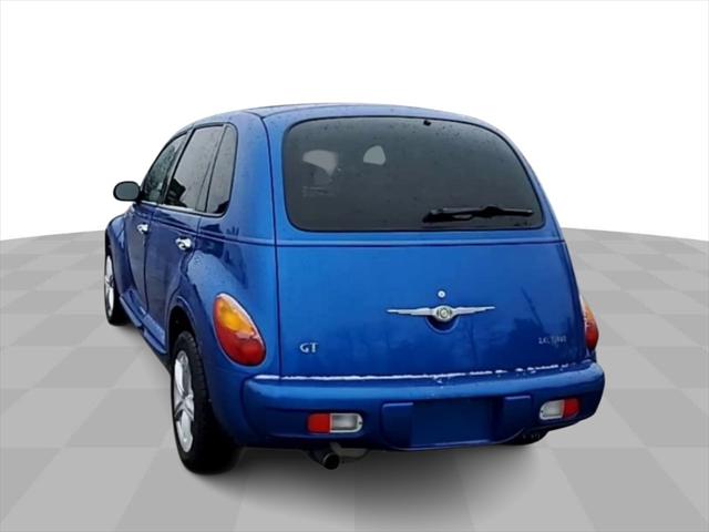 Used 2003 Chrysler PT Cruiser For Sale in Waterford Twp, MI