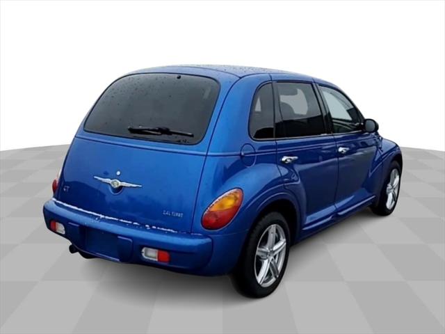 Used 2003 Chrysler PT Cruiser For Sale in Waterford Twp, MI