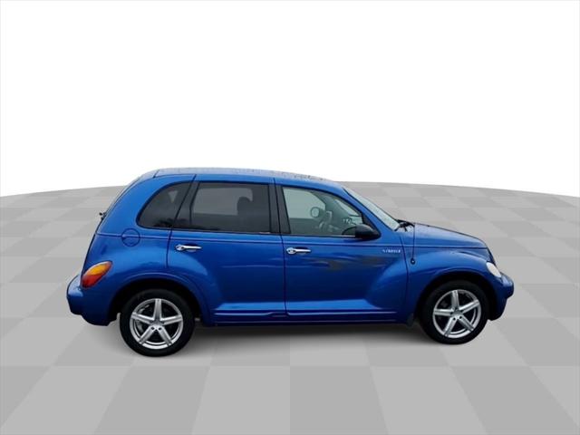 Used 2003 Chrysler PT Cruiser For Sale in Waterford Twp, MI