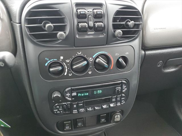 Used 2003 Chrysler PT Cruiser For Sale in Waterford Twp, MI