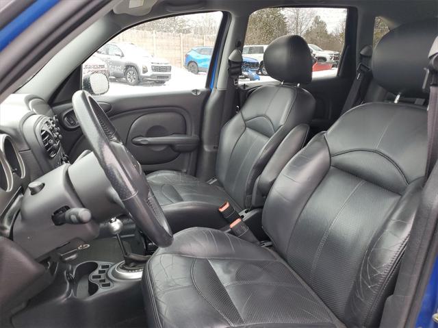 Used 2003 Chrysler PT Cruiser For Sale in Waterford Twp, MI